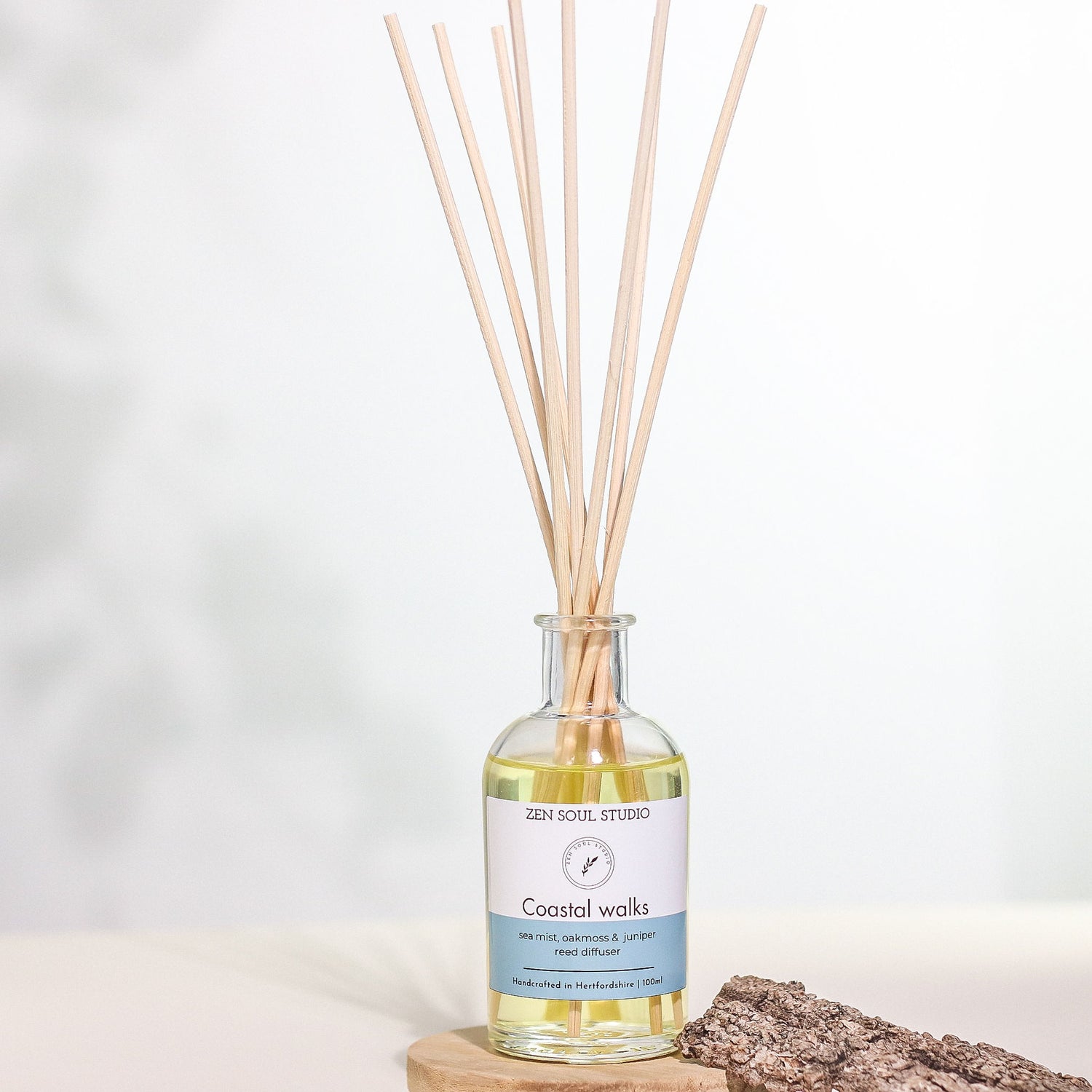 REED DIFFUSERS